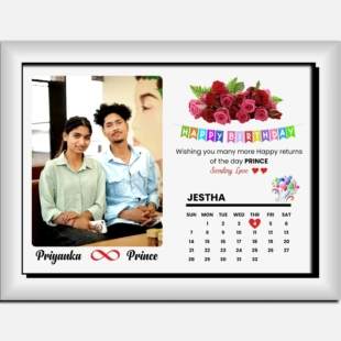 Photo-Frame