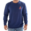 Crew Neck Sweatshirt