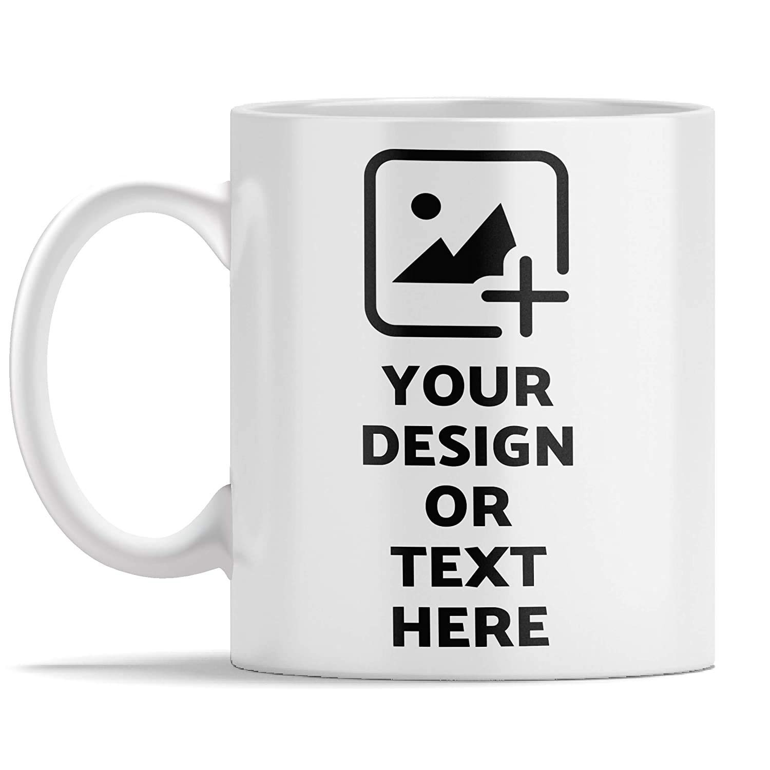Personalized Photo Print Gift | Customized Coffee Mug | Gift for Corporate Office Staff, College Function, Return Gifts - Image 4